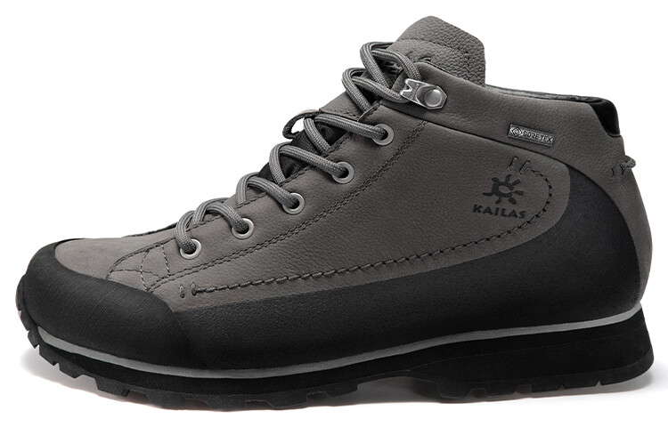 Cielo Кроссовки для походов и треккинга женские, среднего размера, черный Kailas
Cielo Кроссовки для походов и треккинга женские, среднего размера, черный Kailas