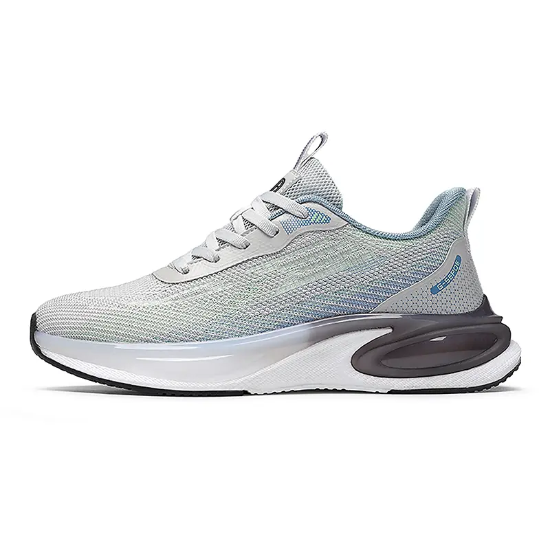 Кроссовки для бега для детей и подростков с низким верхом, амортизирующими, устойчивыми к истиранию и бесшумными движениями Yi Jiabao, серый
Кроссовки для бега для детей и подростков с низким верхом, амортизирующими, устойчивыми к истиранию и бесшумными движениями Yi Jiabao, серый