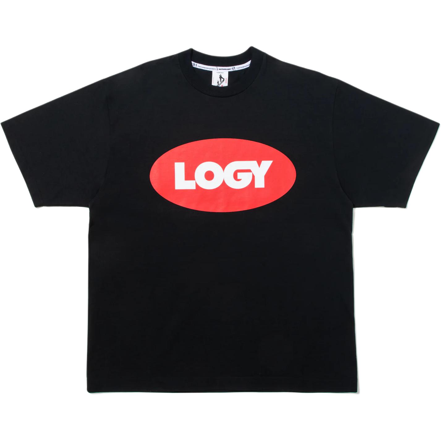 Мужская футболка x Kazuki Kuraishi FW25 A Bathing Ape, черный
Мужская футболка x Kazuki Kuraishi FW25 A Bathing Ape, черный