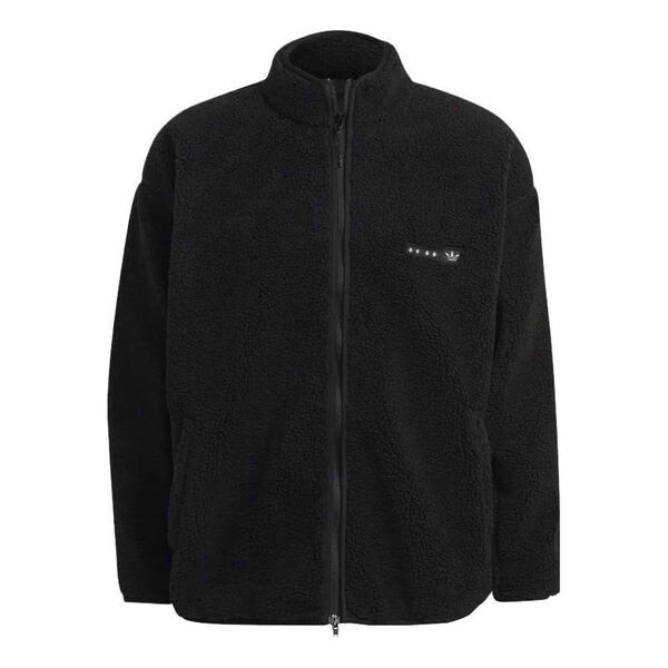 Куртка Adidas Reclaim Sherpa Jacket 'Black', черный
Куртка Adidas Reclaim Sherpa Jacket 'Black', черный