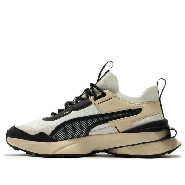 Кроссовки pwrframe 'beige white black' Puma, бежевый
Кроссовки pwrframe 'beige white black' Puma, бежевый