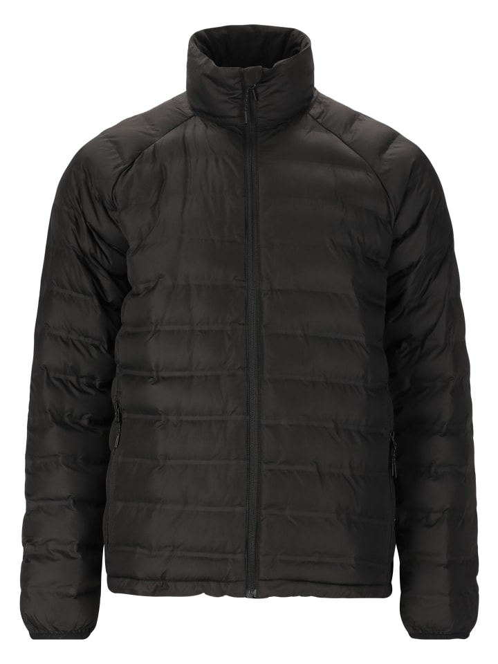 Куртка для тренировок и бега Whistler, черный
Куртка для тренировок и бега Whistler, черный