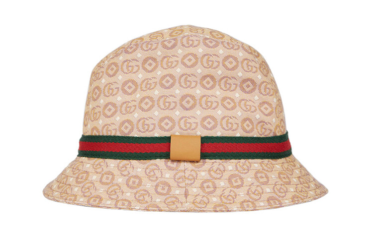 Панама детская Gucci, бежевый
Панама детская Gucci, бежевый