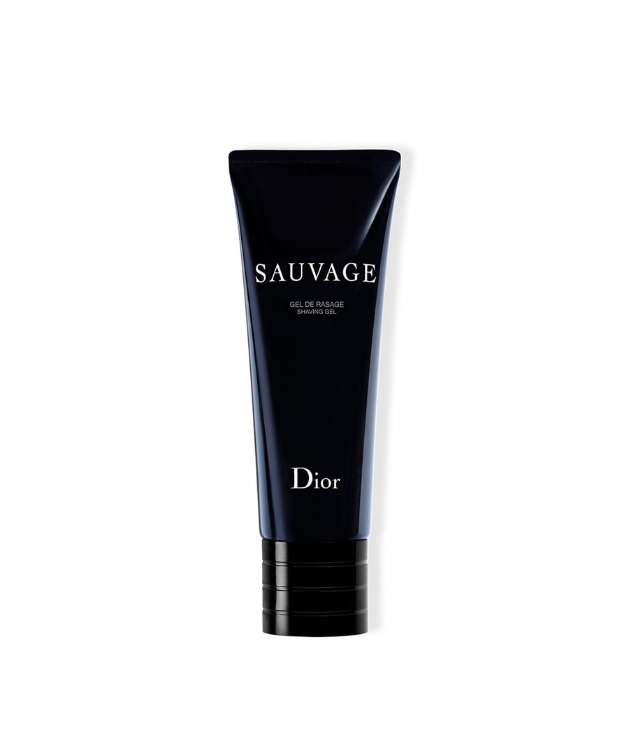 Гель для бритья DIOR Sauvage, 125 ml
Гель для бритья DIOR Sauvage, 125 ml