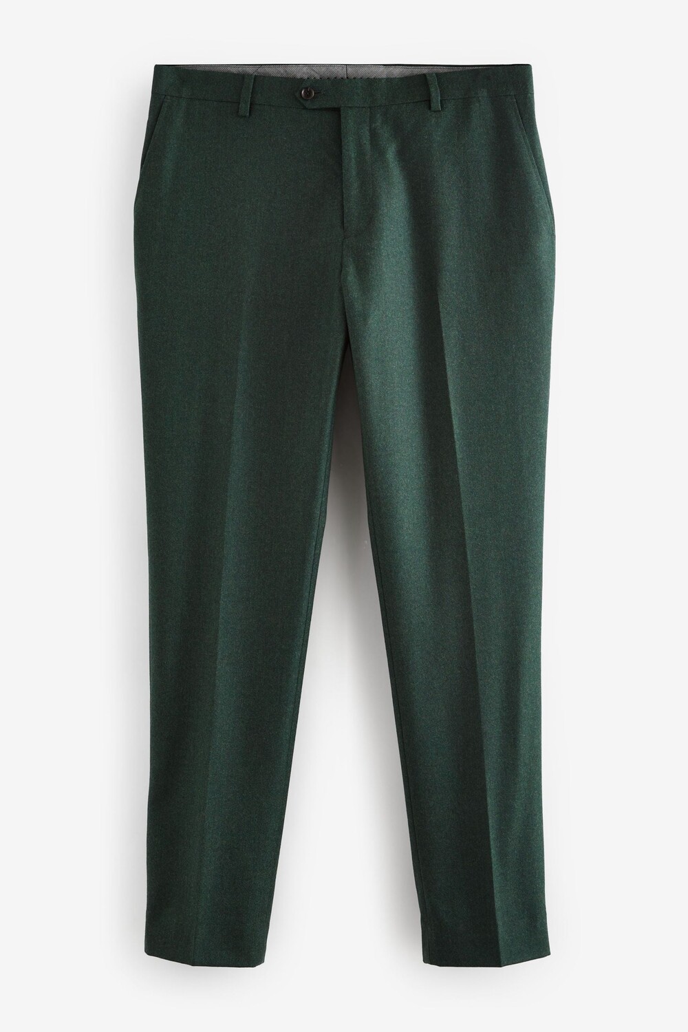 Фирменные фланелевые брюки Zignone Next, зеленый
Фирменные фланелевые брюки Zignone Next, зеленый