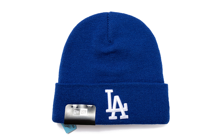 New Era Вязаная шапка MLB унисекс
New Era Вязаная шапка MLB унисекс