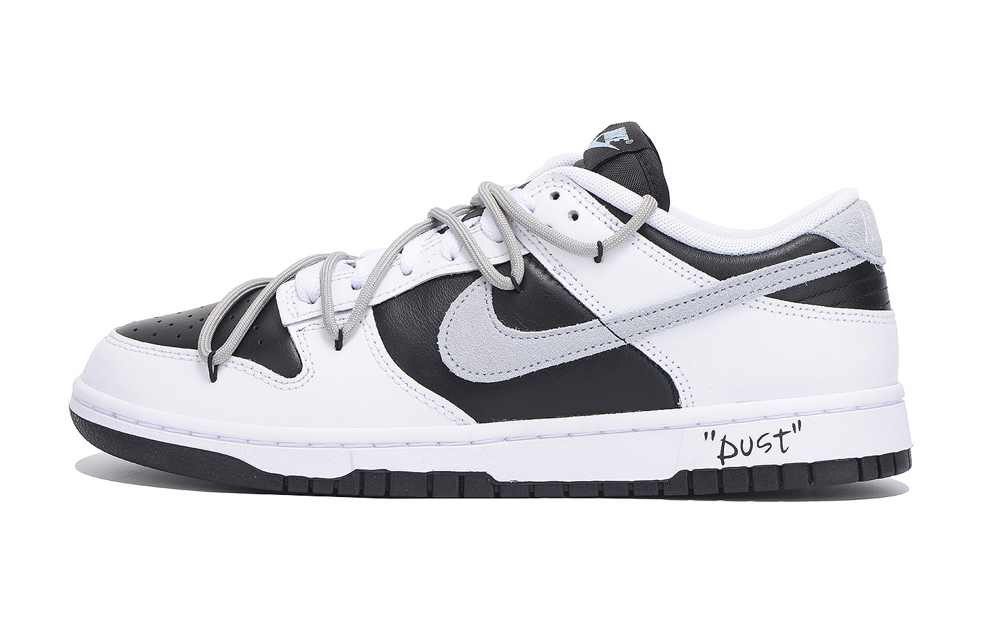 Nike Кроссовки для скейтбординга Dunk Coverage с противоскользящим и износостойким верхом, мужские, черные
Nike Кроссовки для скейтбординга Dunk Coverage с противоскользящим и износостойким верхом, мужские, черные