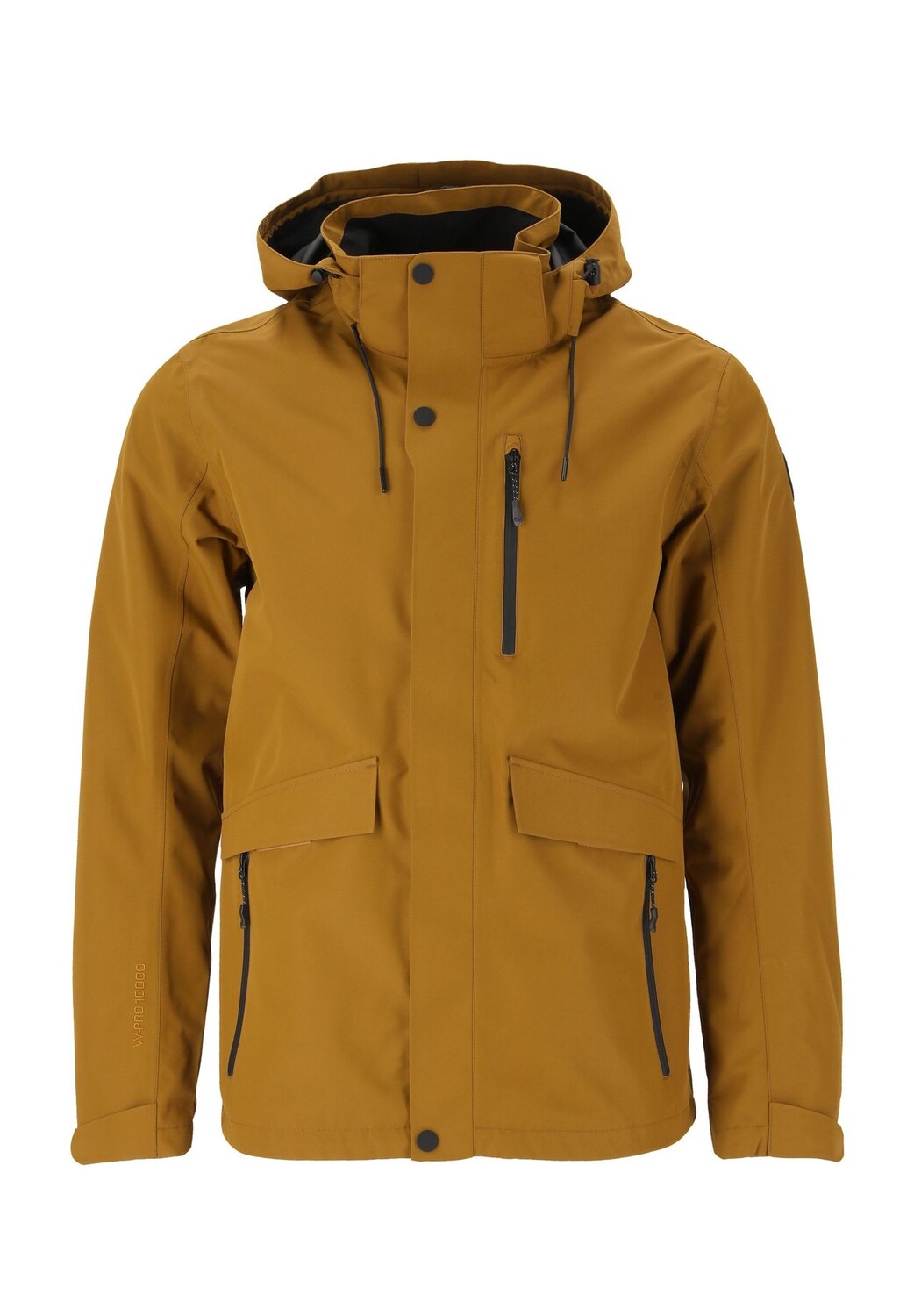 Куртка Acer для активного отдыха с водоотталкивающей мембраной WHISTLER, цвет Tapenade
Куртка Acer для активного отдыха с водоотталкивающей мембраной WHISTLER, цвет Tapenade