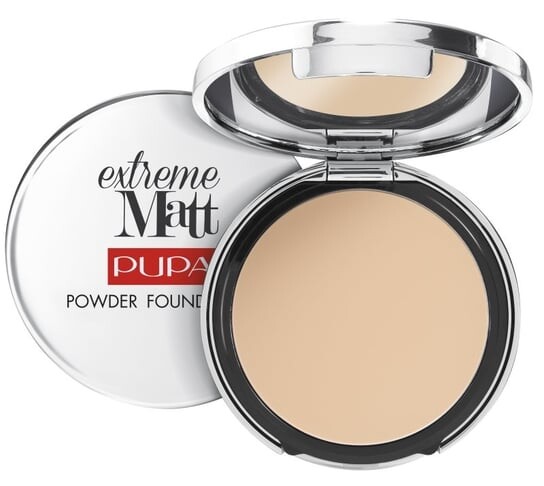 Компактная пудра 001, 11 г Pupa, Extreme Matt Compact Powder Foundation
Компактная пудра 001, 11 г Pupa, Extreme Matt Compact Powder Foundation