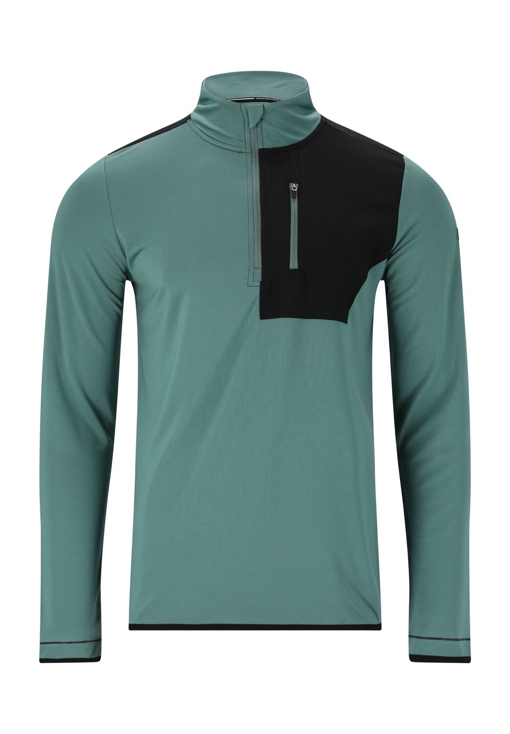 Свитер Breger с нагрудным карманом на молнии ENDURANCE, цвет North Atlantic
Свитер Breger с нагрудным карманом на молнии ENDURANCE, цвет North Atlantic