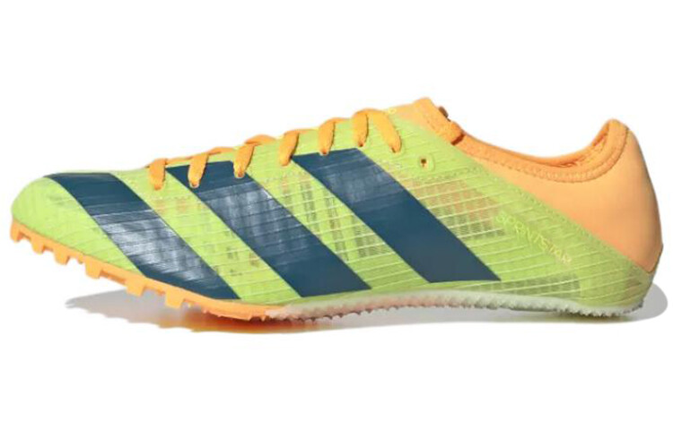 Кроссовки Adidas Sprintstar Running Unisex, желтый/синий/оранжевый
Кроссовки Adidas Sprintstar Running Unisex, желтый/синий/оранжевый