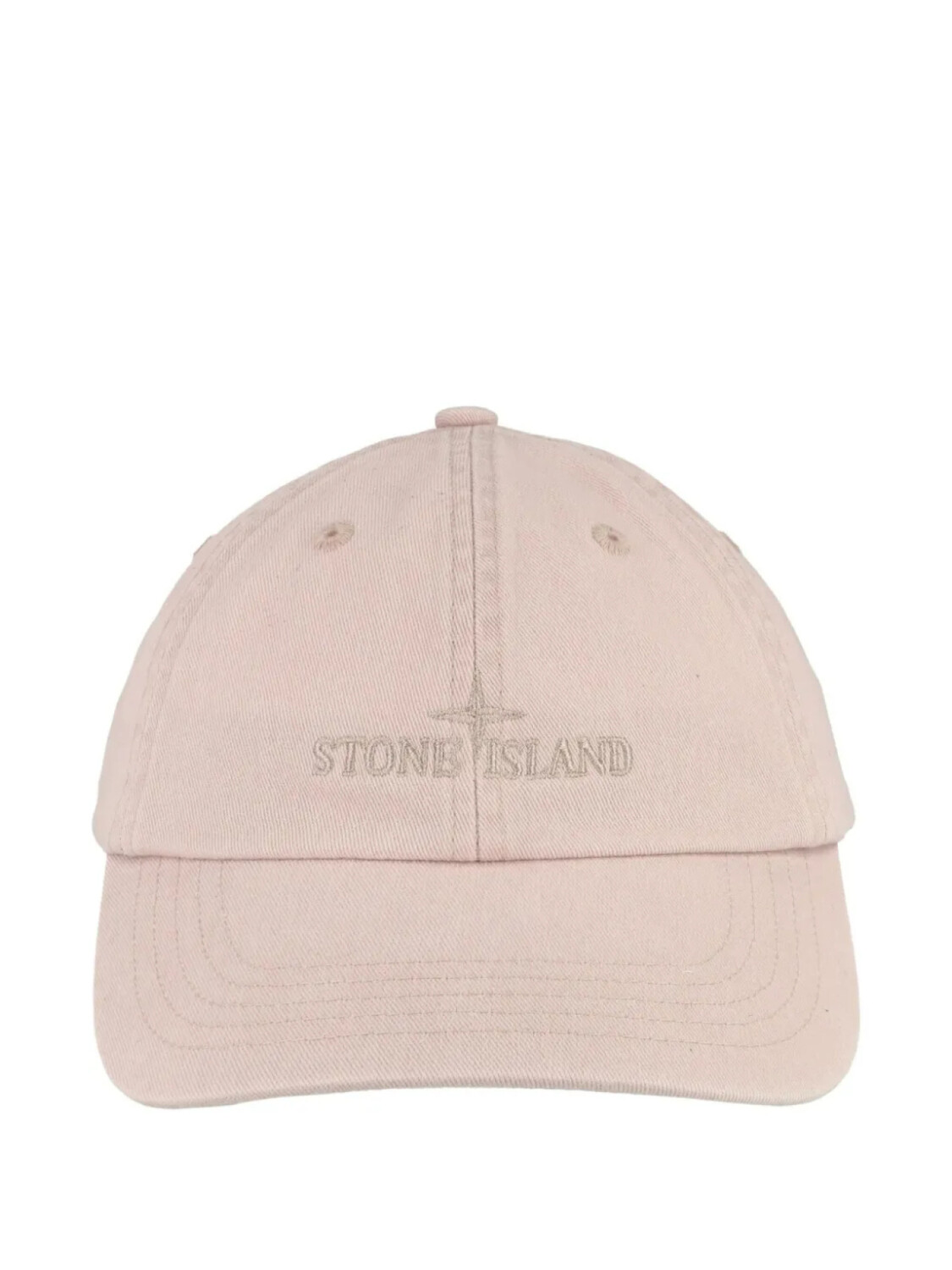 Бейсболка Stone Island, розовый
Бейсболка Stone Island, розовый
