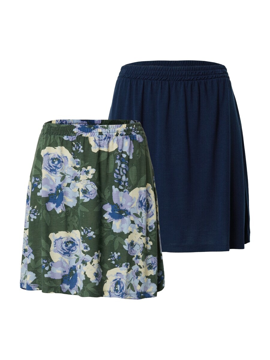 Юбка Vila, темно-синий
Юбка Vila, темно-синий