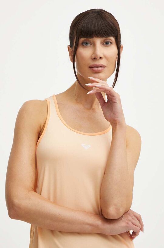 Тренировочный топ Pure Pursuit Roxy, оранжевый
Тренировочный топ Pure Pursuit Roxy, оранжевый