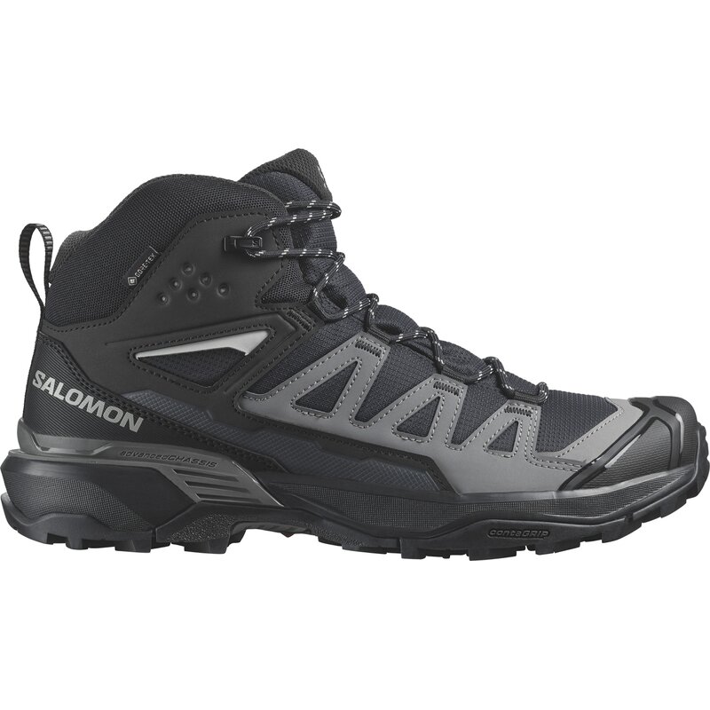 Многофункциональные ботинки shoes x ultra 360 mid gtx b Salomon, мультиколор
Многофункциональные ботинки shoes x ultra 360 mid gtx b Salomon, мультиколор