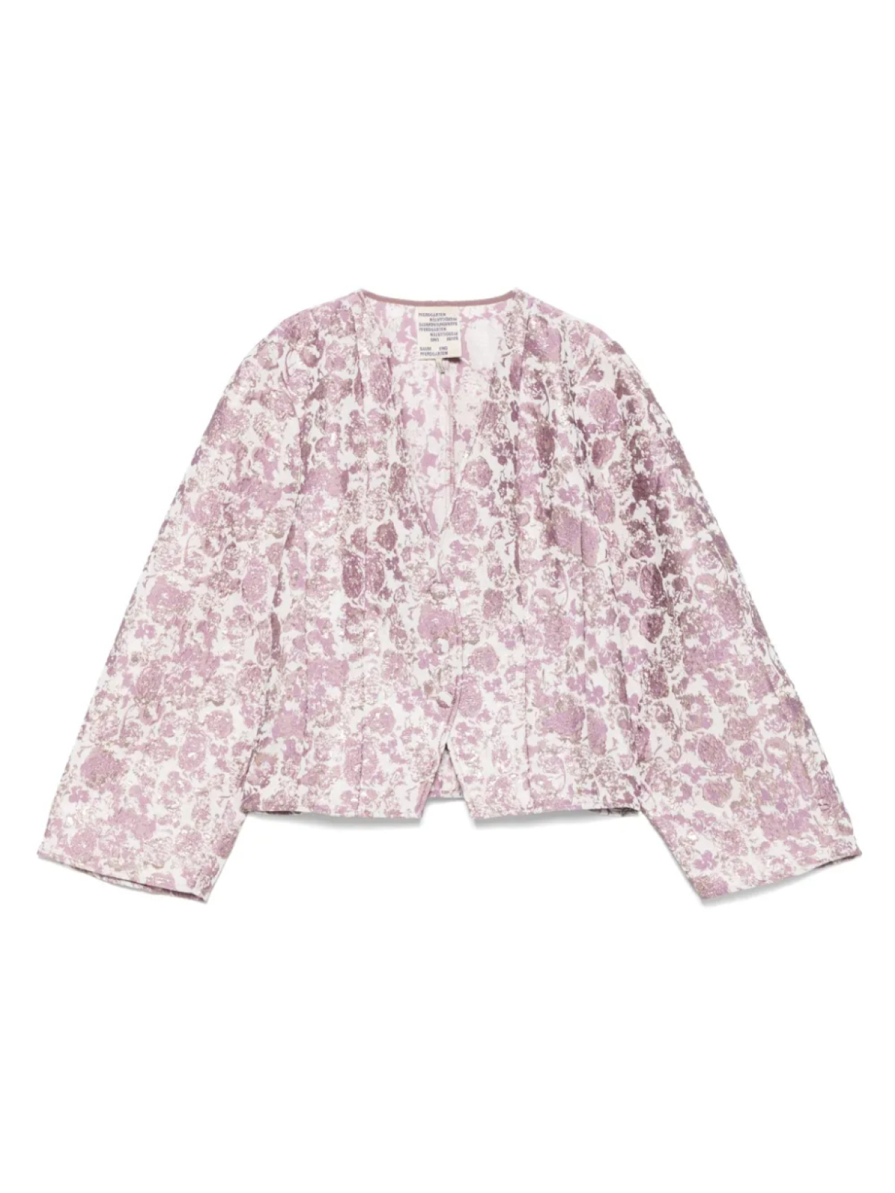 Куртка Милли Baum Und Pferdgarten, фиолетовый
Куртка Милли Baum Und Pferdgarten, фиолетовый