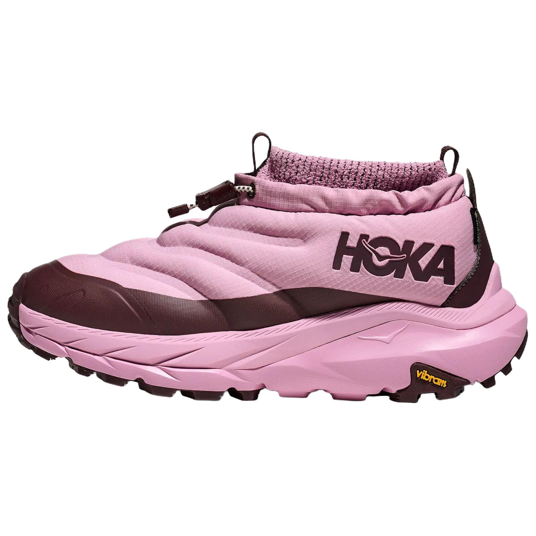 Полуночные x Kaha 2 снегоступы унисекс HOKA ONE ONE, фиолетовый
Полуночные x Kaha 2 снегоступы унисекс HOKA ONE ONE, фиолетовый
