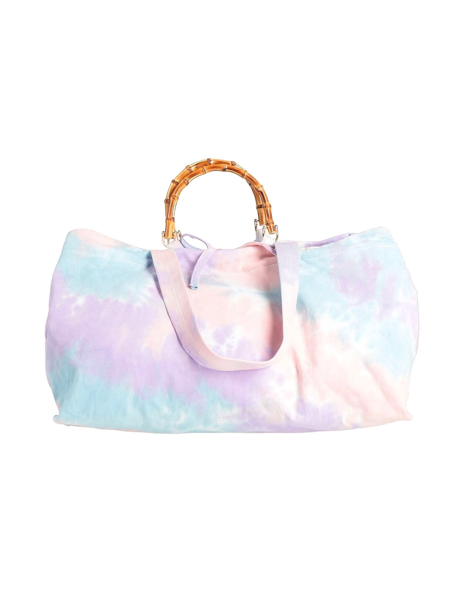 Сумка La Milanesa, сиреневый
Сумка La Milanesa, сиреневый