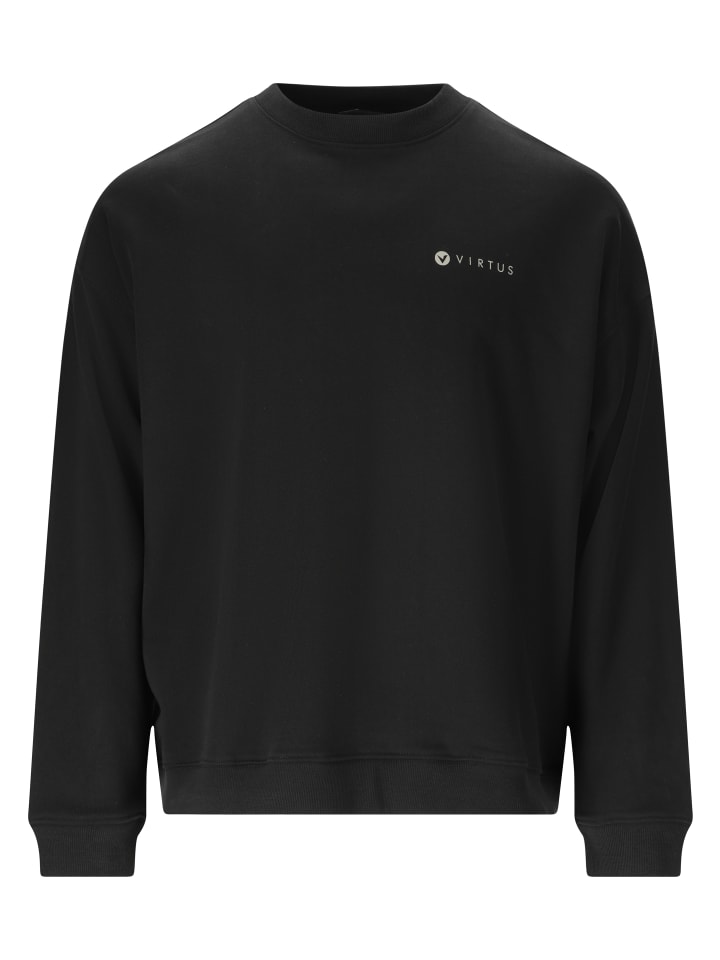 Толстовка Virtus, черный
Толстовка Virtus, черный