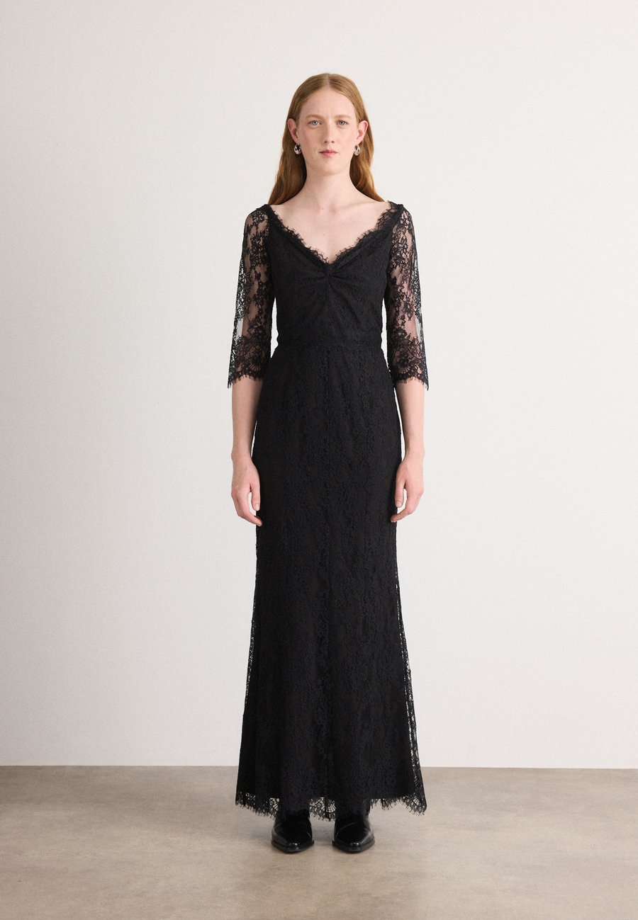 Платье Marc Cain Cocktail dress / Party dress, Black
Платье Marc Cain Cocktail dress / Party dress, Black