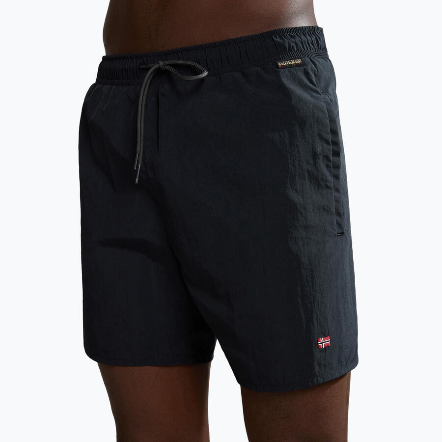 Мужские шорты для плавания Napapijri V-Haldane
Мужские шорты для плавания Napapijri V-Haldane