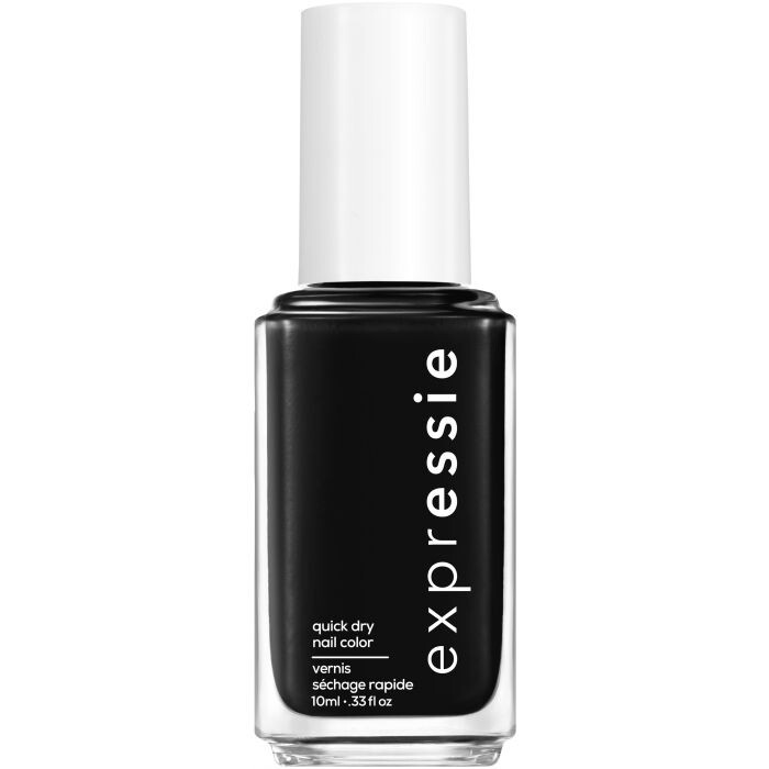 Лак для ногтей Expressie Esmalte de Uñas Secado Rápido Essie, 380 Now Or Never
Лак для ногтей Expressie Esmalte de Uñas Secado Rápido Essie, 380 Now Or Never