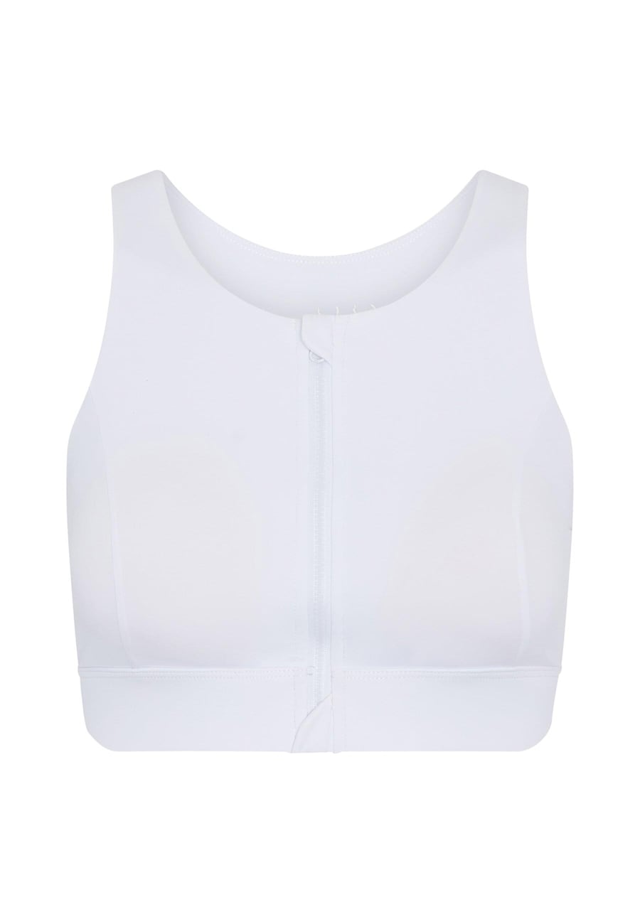 Спортивный топ Born Eider, белый
Спортивный топ Born Eider, белый