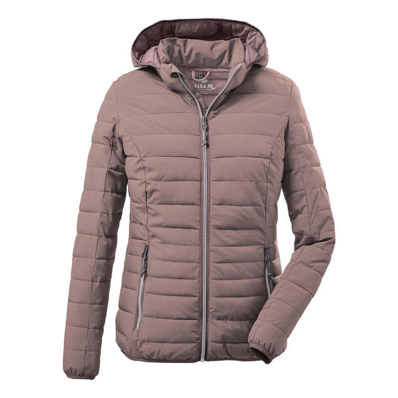 Стеганая куртка Giga Dx, цвет fliederrosa
Стеганая куртка Giga Dx, цвет fliederrosa