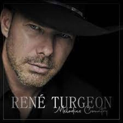CD диск Turgeon, Rene: Melodies Country
CD диск Turgeon, Rene: Melodies Country