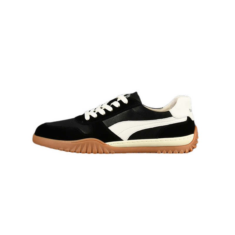 Raidy Boer Мужские низкие кэжуал кеды черные, цвет Black
Raidy Boer Мужские низкие кэжуал кеды черные, цвет Black