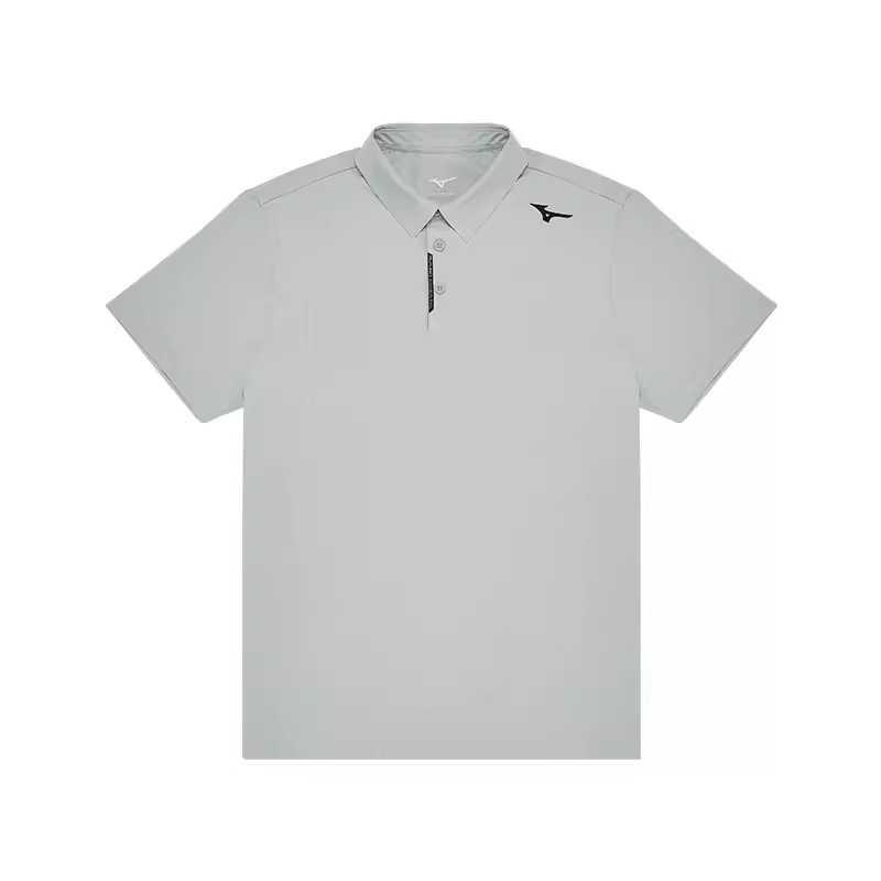 Поло мужское essential series ss24 Mizuno, зеленый
Поло мужское essential series ss24 Mizuno, зеленый