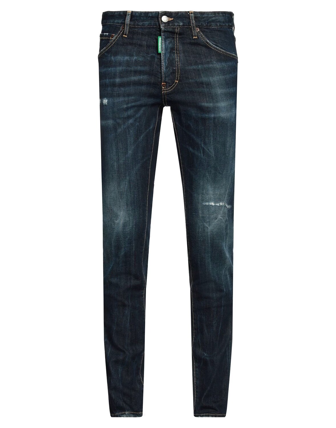 Джинсы Dsquared2, синий
Джинсы Dsquared2, синий