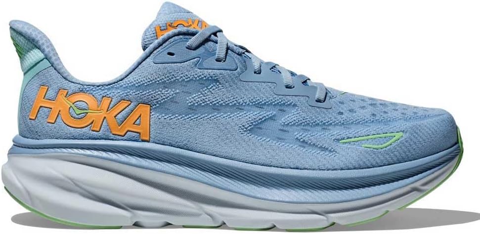 Мужские кроссовки Hoka Clifton 9, Dll
Мужские кроссовки Hoka Clifton 9, Dll