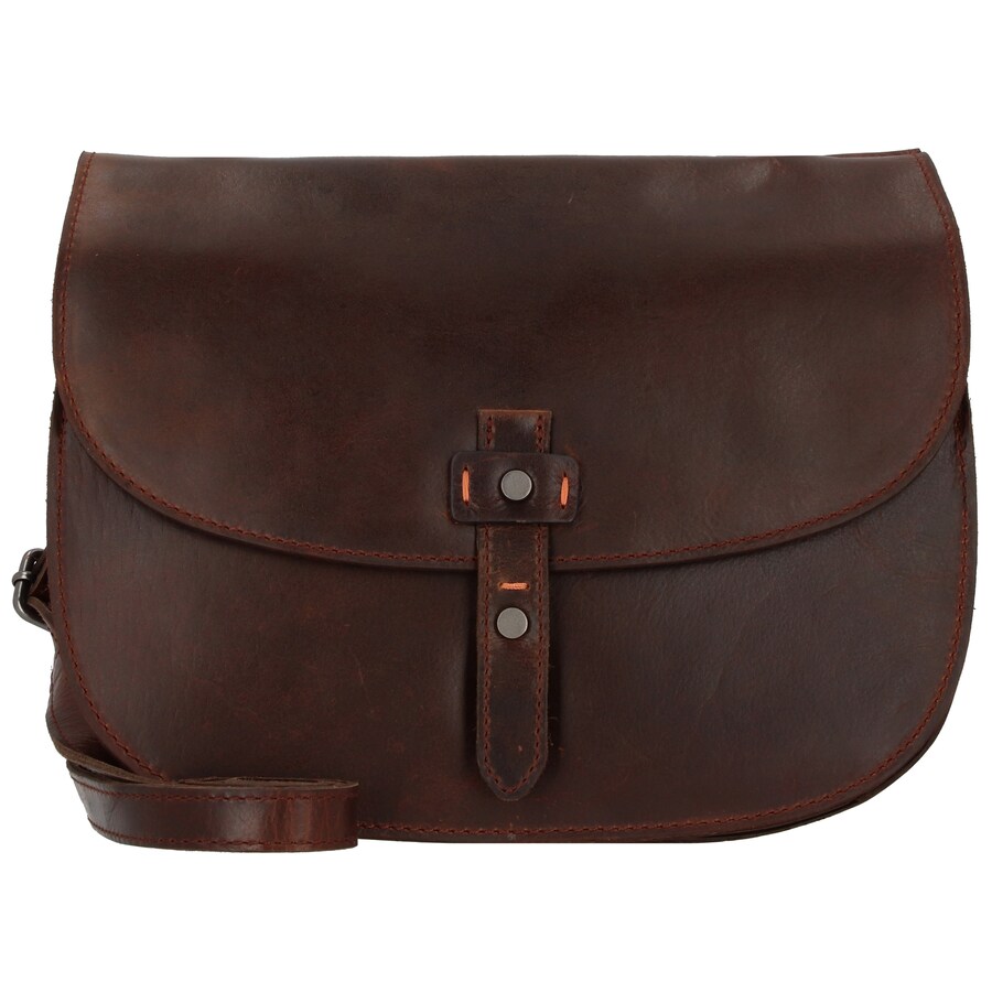 Сумка через плечо Harold's Aberdeen, темно-коричневый
Сумка через плечо Harold's Aberdeen, темно-коричневый