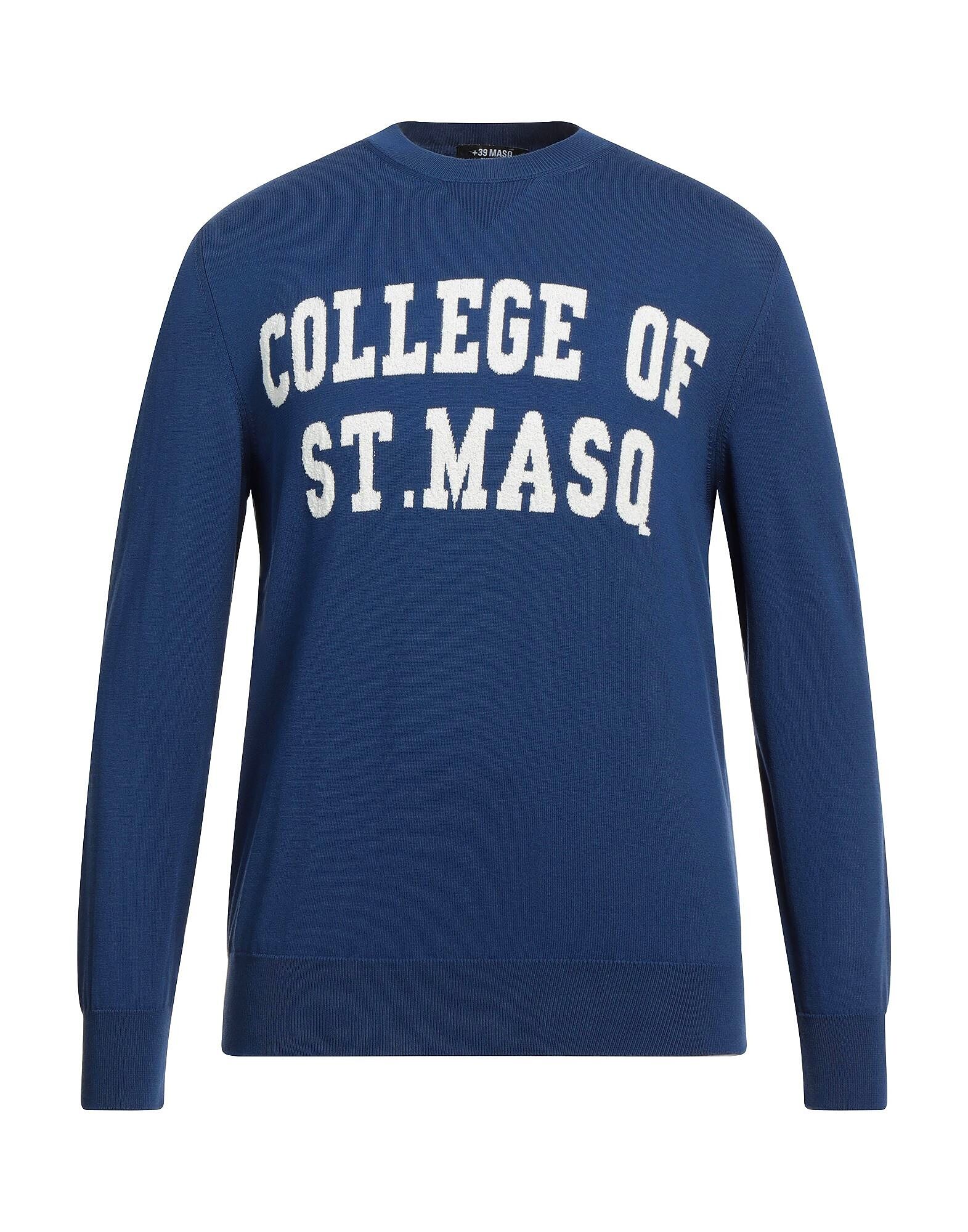 Свитер Masq, синий
Свитер Masq, синий