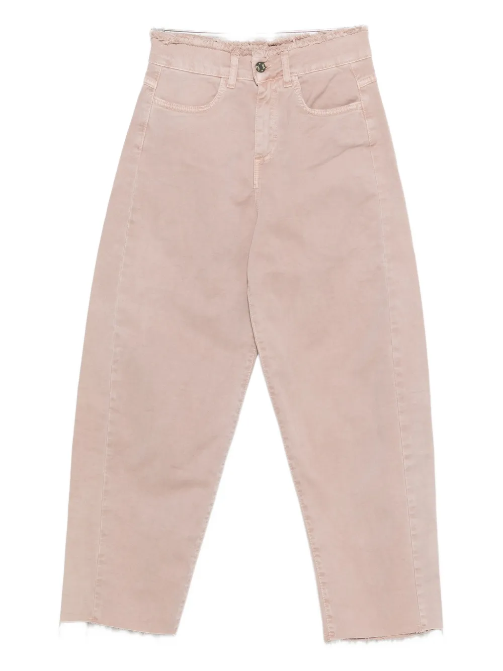 Хлопковые брюки So Allure, розовый
Хлопковые брюки So Allure, розовый