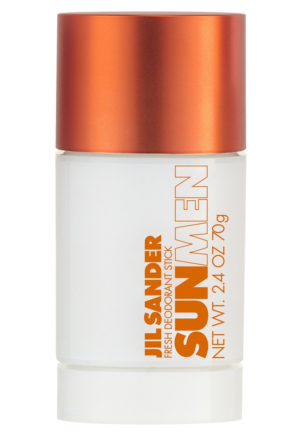 Дезодорант SUN MEN FRESH DEODORANT STICK Jil Sander Fragrances
Дезодорант SUN MEN FRESH DEODORANT STICK Jil Sander Fragrances