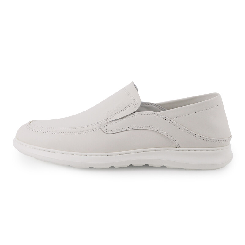 Мужские повседневные мужские низкие белые Tranoi
Мужские повседневные мужские низкие белые Tranoi