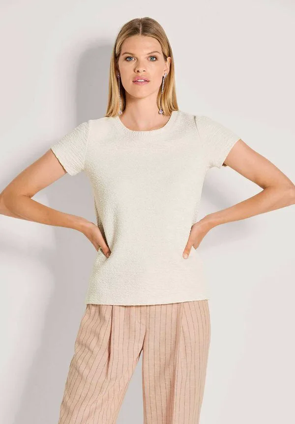 Футболка с принтом Madeleine, Pearl White, Белый, Футболка с принтом Madeleine, Pearl White
Футболка с принтом Madeleine, Pearl White, Белый, Футболка с принтом Madeleine, Pearl White