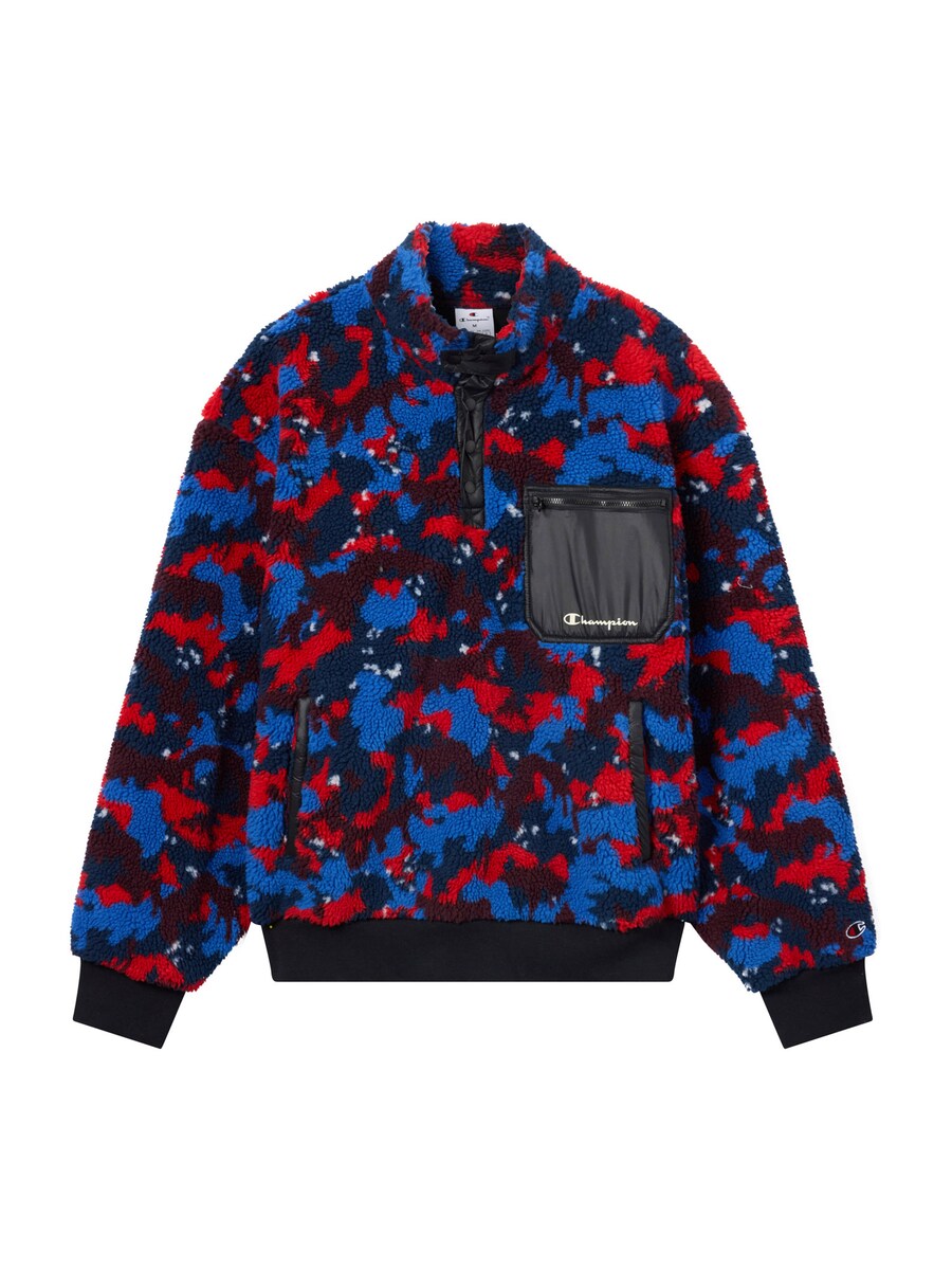 Свитер Champion Authentic Athletic Apparel, черный
Свитер Champion Authentic Athletic Apparel, черный