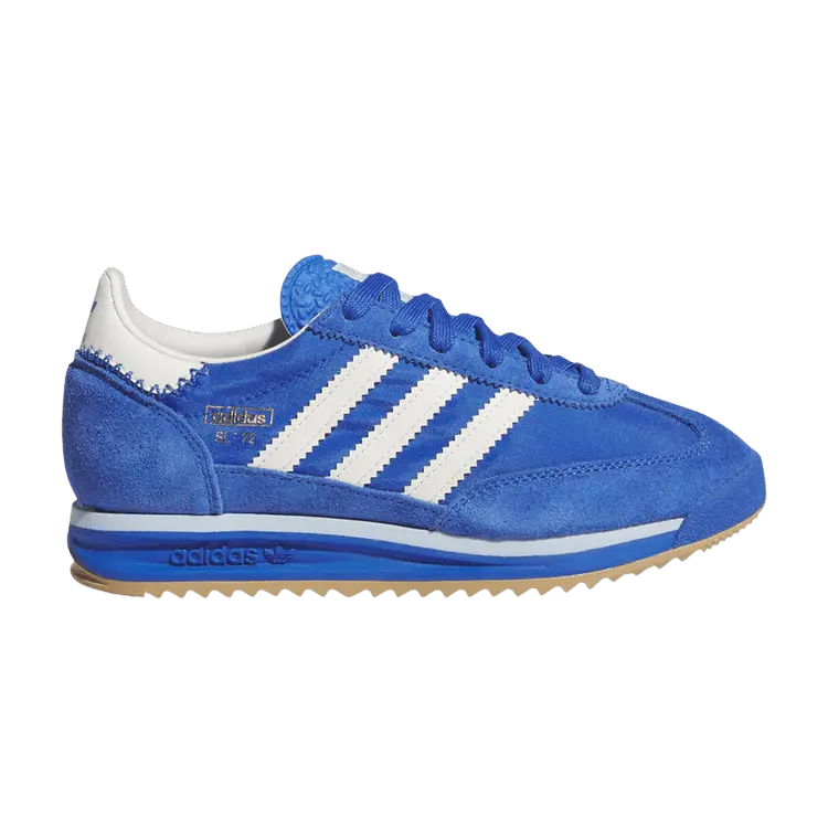 Кроссовки SL72 J 'Blue Off White', синий
Кроссовки SL72 J 'Blue Off White', синий