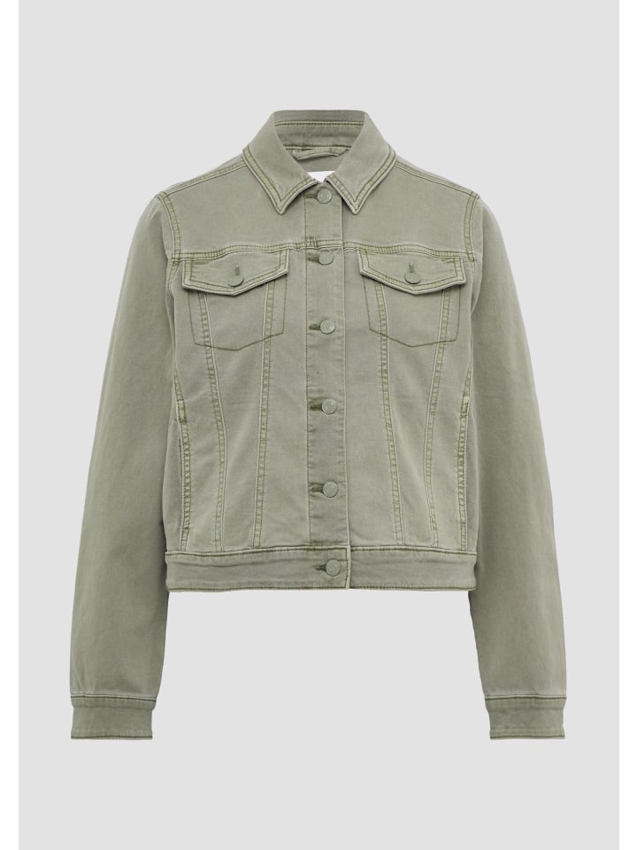 Куртка для дома в цвете 73Z8_sage green s.Oliver
Куртка для дома в цвете 73Z8_sage green s.Oliver