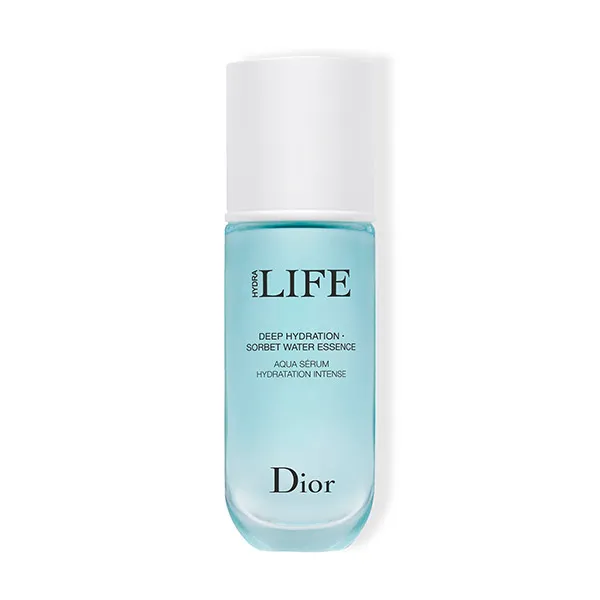 Тонизирующая увлажняющая сыворотка Hydra Life Sérum Hidratante Dior, 40 ml
Тонизирующая увлажняющая сыворотка Hydra Life Sérum Hidratante Dior, 40 ml