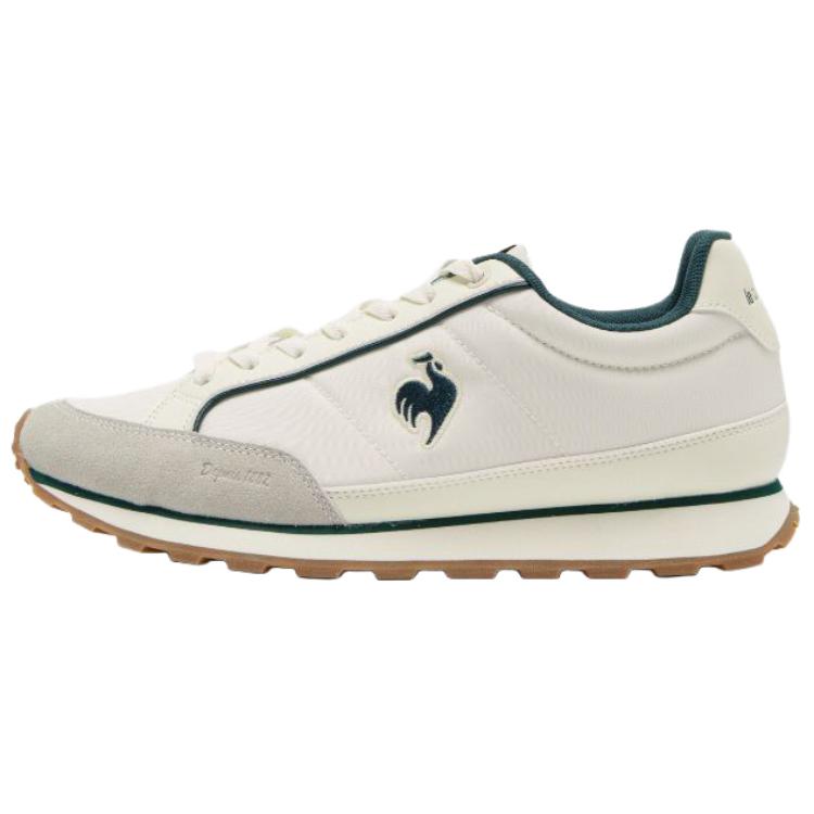 Износостойкие повседневные кроссовки Men's Le Coq Sportif, бежевый
Износостойкие повседневные кроссовки Men's Le Coq Sportif, бежевый