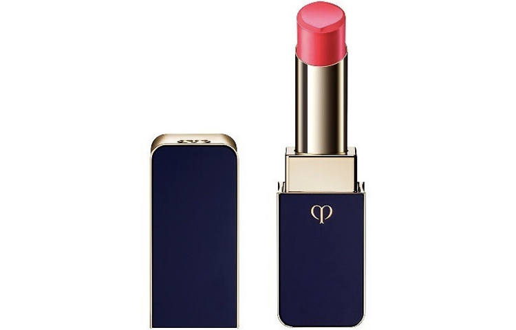 Clé De Peau Beauté Матовый блестящий блеск для губ золотой оттенок легко растушевывается стойкий естественное покрытие
Clé De Peau Beauté Матовый блестящий блеск для губ золотой оттенок легко растушевывается стойкий естественное покрытие