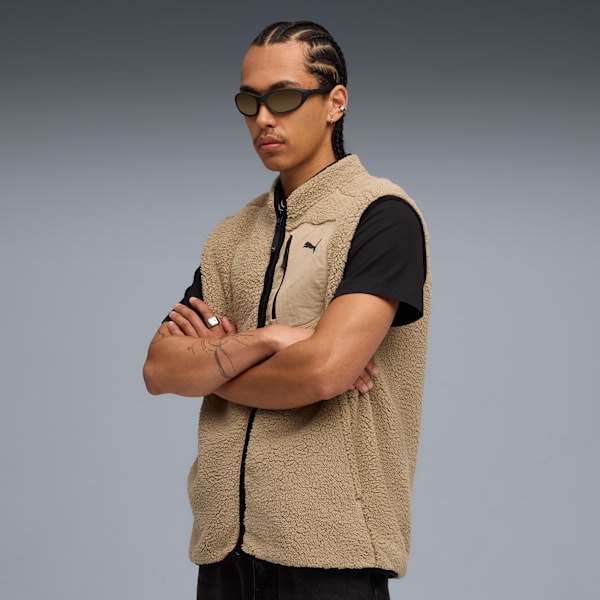 Мужской жилет Pumatech Winterized, бежевый
Мужской жилет Pumatech Winterized, бежевый