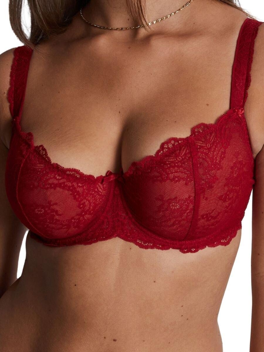 Бюстгальтер с половиной чашки Danse Des Sens - Irresistible Red Irresistible Red Aubade, красный, Коричневый, Бюстгальтер с половиной чашки Danse Des Sens - Irresistible Red Irresistible Red Aubade, красный
Бюстгальтер с половиной чашки Danse Des Sens - Irresistible Red Irresistible Red Aubade, красный, Коричневый, Бюстгальтер с половиной чашки Danse Des Sens - Irresistible Red Irresistible Red Aubade, красный