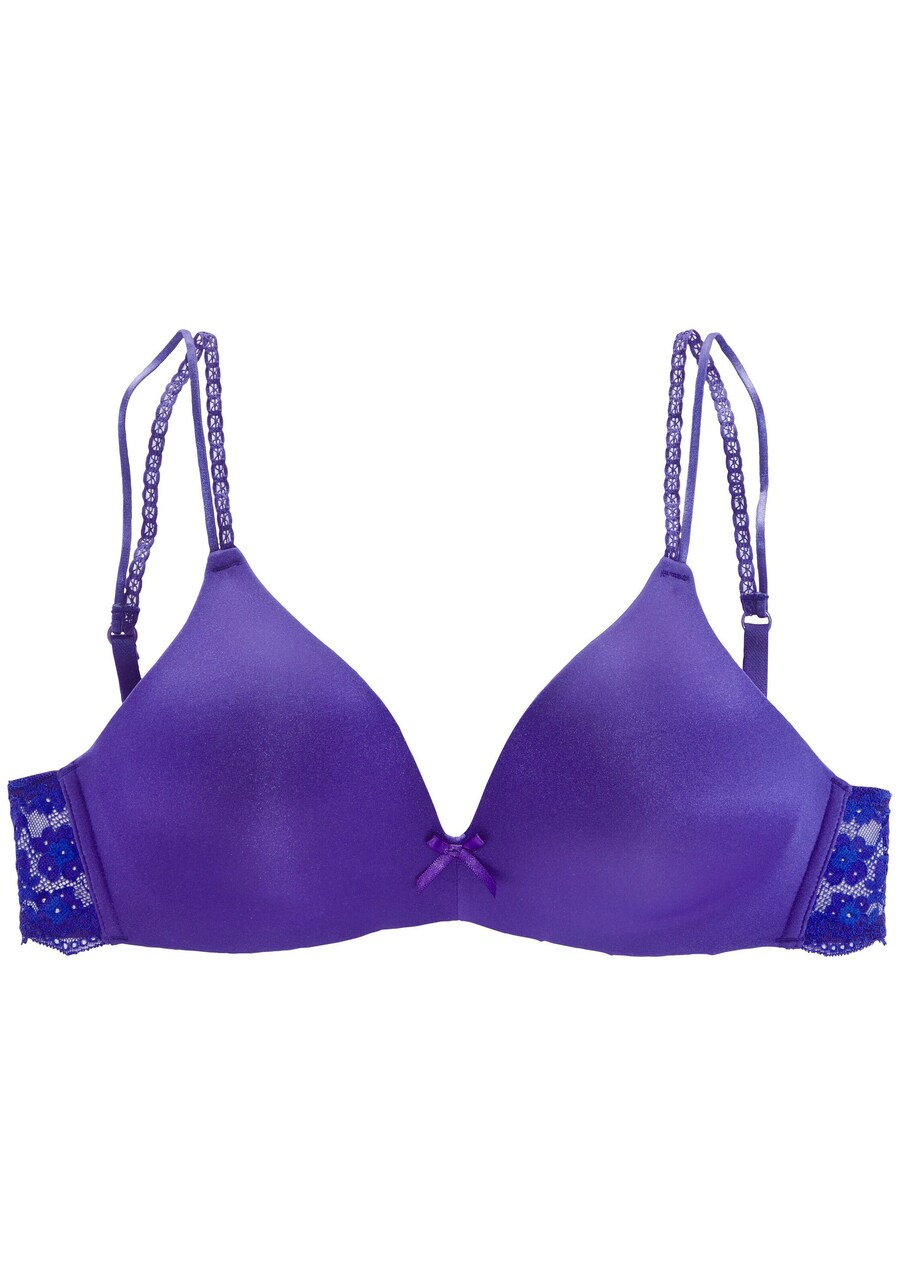 Бюстгальтер VIVANCE, синий
Бюстгальтер VIVANCE, синий