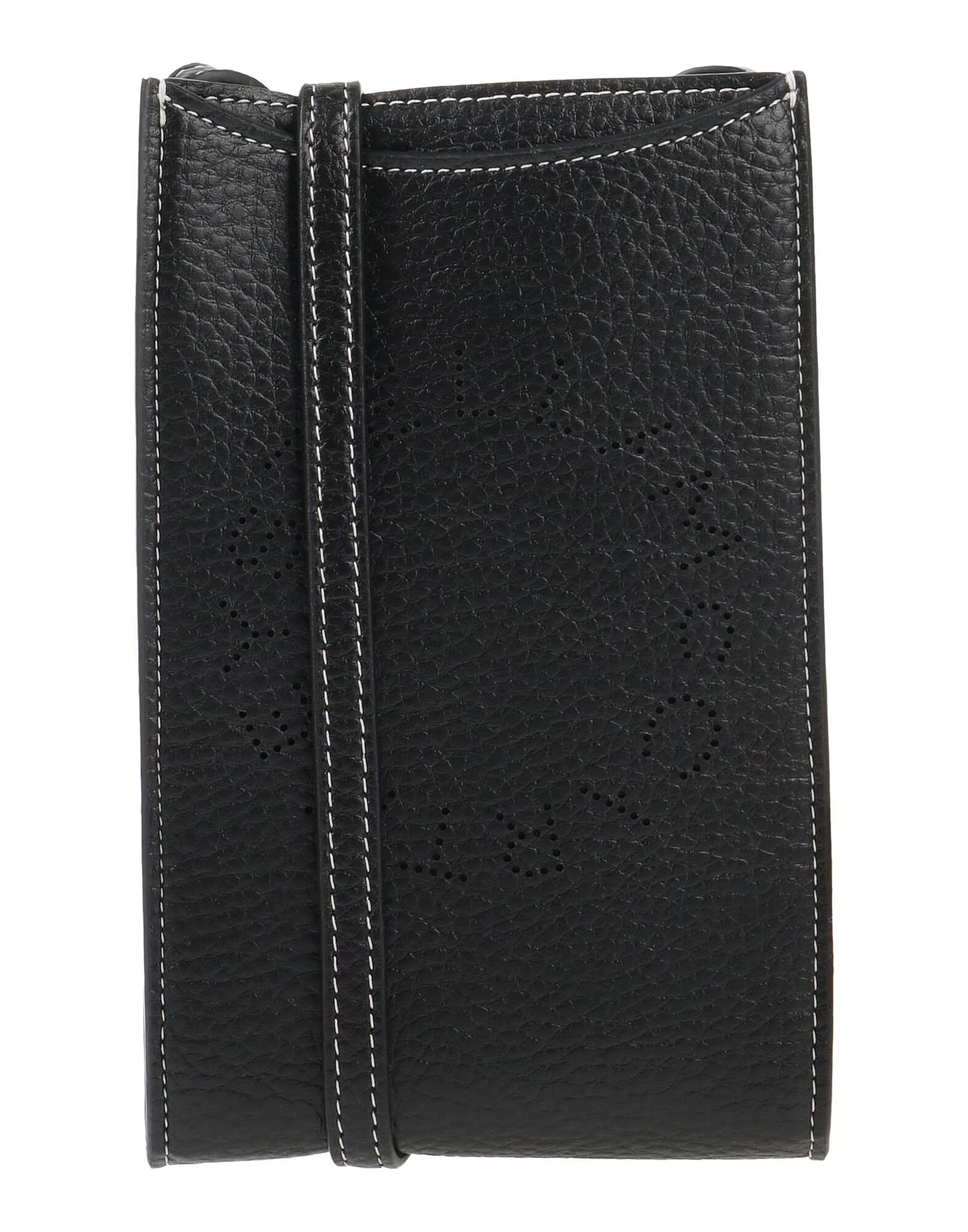 Сумка через плечо Stella Mccartney, черный
Сумка через плечо Stella Mccartney, черный