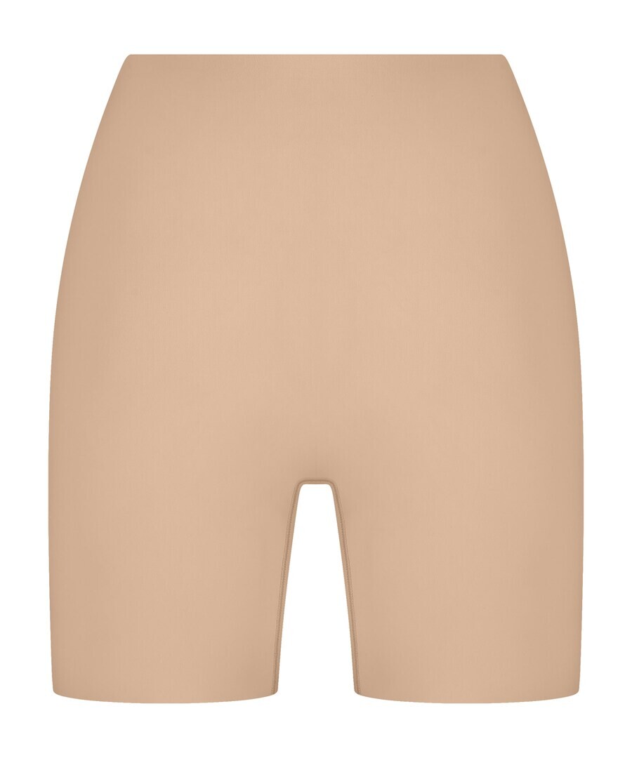 Утягивающие брюки Hunkemöller Shaping Pants, бежевый
Утягивающие брюки Hunkemöller Shaping Pants, бежевый